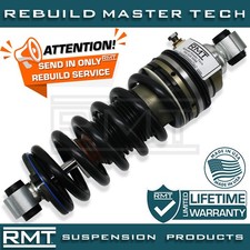 Rebuilt Front Hydraulic Shock for Lamborghini Gallardo Superleggera 10-2013 IFR picture