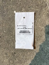NEW OEM International Navistar 1842626C96 Engine Gasket /Seal Truck Part Genuine picture