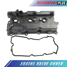 Right Engine Valve Cover w/ Gasket For Nissan Altima Quest Maxima Infiniti I35 picture