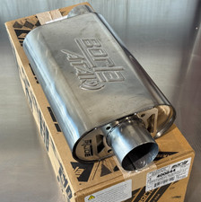 Borla 400844 ATAK Crate Muffler 3