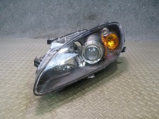 04-09 HONDA S2000 AP2 FRONT LEFT XENON HID HEADLIGHT LAMP W BALLAST DAMAGED picture
