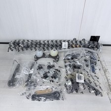 TRQ Front Steering & Suspension Kit Fits 1989-1994 Toyota Pickup picture