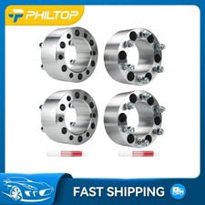 PHILTOP Wheel Spacers 3