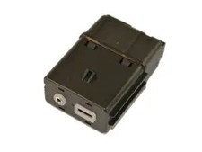17-20 CHRYSLER PACIFICA PACIFICA CHARGING PORT USB HUB GENUINE MOPAR 68229840AB picture