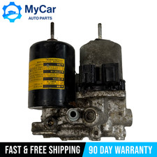 2010-2015 Toyota Prius ABS Brake Pump Actuator Assembly 47070-47050 picture