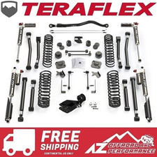 TeraFlex 3.5