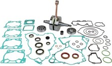 Hot Rods Complete Bottom End Rebuild Kit Standard #HR00234 KTM/Husqvarna/Gas Gas picture
