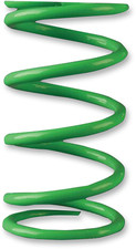 Venom Products Polaris Primary Clutch Spring - 140-330 Green picture
