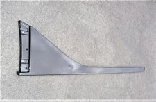 2008-2012 Bugatti Veyron 16:4 Left Rocker Molding Carbon Fiber 5B0803099A OEM picture
