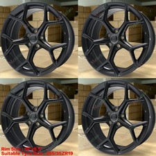 4PCS 19×8.5