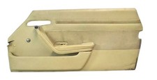 72-80 Mercedes R107 450SLC 350SL Right Side Interior Door Panel 1077204670 OEM picture