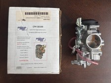 Cycle Pro High Performance CV 40mm Carburetor - 30100 (Brand new) picture