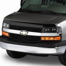 2016 - 2025 Chevrolet Express 2500 3500 4500 Hood Deflector GM NOS OEM 12498604 picture