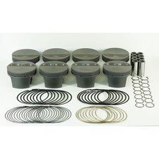 Mahle Motorsport 930200330 Engine Piston Kit picture