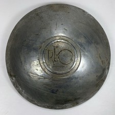 vtg 1920 s 1930 s REO HUB CAP ORIGINAL OEM (1 Only) picture