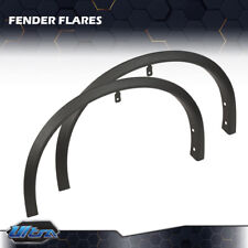 Fit For 2014-2020 Nissan Rogue Front Fender Wheel Flare Molding Left+Right  picture