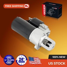 17852 Starter Motor for Mercedes-Benz C300 E350 GLK350 1.4 KW/1.1 KW 12V CW 10T picture