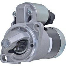 Starter For Eaton Yale Lift Trucks w/ Mazda Engines 78-On 1500023-00 110283 picture