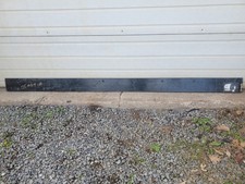 Genuine OEM SnowDogg 8.5' Steel Cutting Edge 16120630 EX85 EX85II 102