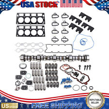 E1840P Sloppy Stage 2 Cam Lifters Head Gasket Kit for Chevy GMC LS 5.3 5.7 .585