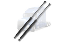 2PCS Hood Shock Struts for Volvo VNL Mack Replaces 20725387 20358822 11QM417M picture