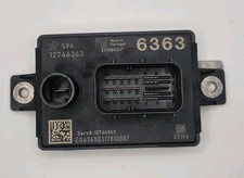 AC Delco GM Genuine Parts Glow Plug Controller Modules 12746363 Chevy GMC  picture