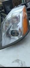 cadillac xlr oem Front Left Headlight picture