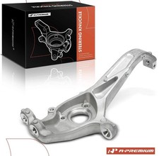 A-Premium Front Left Steering Knuckle for Tesla Model 3 2017-2023 BATTERY EV/BEV picture