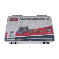 Edelbrock 13201 VRS-4150 Calibration Kit for PN 1306 1307 1308 1309 picture