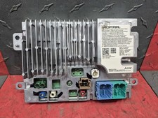 2022-2025 Jeep Compass ~ Radio Receiver Tested #68453428AK picture