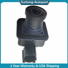 670100888 Rear View Parking Camera Fits For Maserati Levante 2017-2020 picture