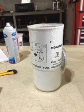 NOS Komatsu 600-311-4510 Fuel Filter 6003114510 picture
