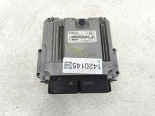 2020-2020 Lincoln Mkz Engine Control Computer Ecu Pcm Ecm Pcu Oem PLKJS picture
