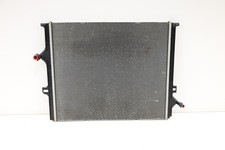 2017 - 2020 Bmw 430I F33 Engine Cooling Coolant Radiator OEM 17118741830 picture