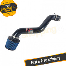 Injen IS1700BLK IS Black Short Ram Air Intake for 92-96 Honda Prelude 2.2L L4 picture