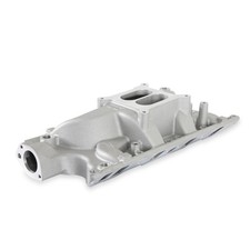 Weiand 8020WND Stealth™ Intake Manifold picture
