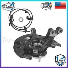 For 2006-2019 TOYOTA YARIS 4321252050 Driver Front Left Spindle Knuckle Assembly picture