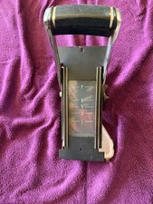 Original GM 68-69 Camaro Automatic Floor Shifter and Indicator  picture