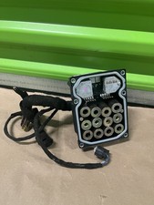 1999-03 BMW E39 E38 740i 540i ABS Anti-lock Brake Pump Module DSC 0 265 950 002 picture