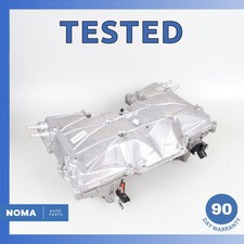 13-21 Range Rover Sport L494 XE 3.0 Supercharger Intake Manifold OEM picture