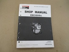 shop manuals picture