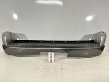 2002-2010 Ford Explorer Rear Bumper Cover OEM picture