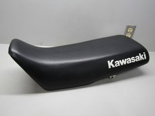 2001-2007 KAWASAKI KLR650 OEM SEAT SADDLE 53006-1062-MW picture