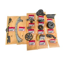 OEM Timing Chain VVT Kit K24W1 K24W7 for Honda Accord CR-V Acura ILX 2.4L DOHC picture