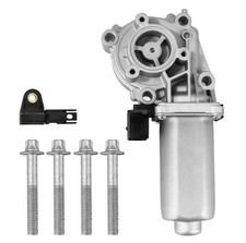 600-932 Transfer Case Actuator Motor BMW X3 X5 X6 AWD 2.5L 3.0L 4.4L 4.8L picture