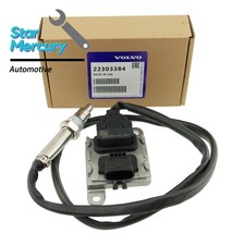 OEM NOX SENSOR For Mack Volvo Tractor Truck 22303384 A2C93781900-01 GENUINE US picture