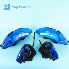 09-13 OEM BMW Brembo Brake Caliper Set (4) X5M X6M E70 E71 picture