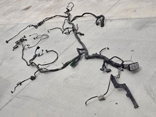 USED 2016 Mack CXU 612 WIRE HARNESS 22117679 223777201 picture