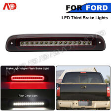 For 99-16 Ford F250 F350 F450 F550 Super Duty LED Third Brake Light Cargo Lamp  picture