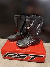 RST TracTech Evo III Sport CE Boots picture